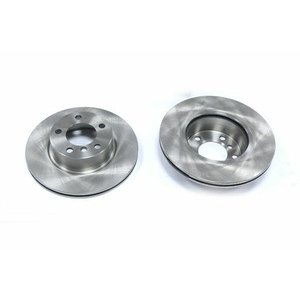 DISK PREDNJI 300 x 22 5/120 - 1 (F20,F21)/3 (F30,F35,F80)