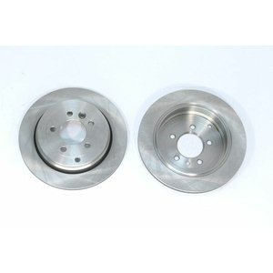 DISK ZADNJI  325 x 20  5/120 - DISCOVERY III/IV  04-