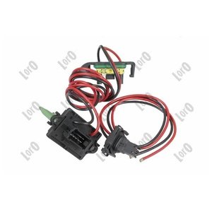 REOSTAT - CLIO III 05-, MODUS 04-