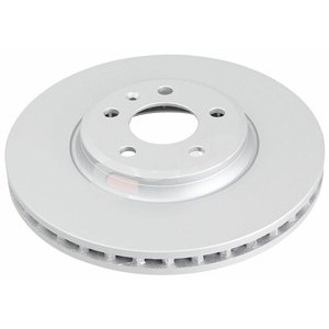 DISK PREDNJI  320 x 30  5/112 - A4: (PR-broj: 1LA) 08-12