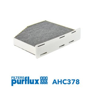 FILTER KABINE - KARBON - A3(8P)/GOLF V/VI/OCTAVIA(1Z)