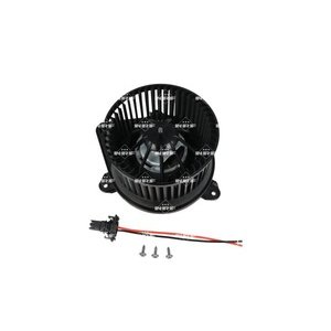 VENTILATOR KABINE - MASTER II