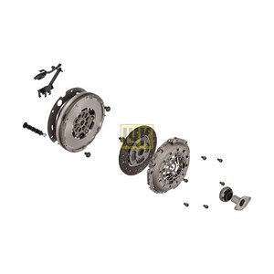 DMF - REP SET SA DRUK LAGEROM - A4: 1.8/2.0 TFSI, 2.0 TDI 08-