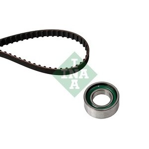 SET (SA KAIŠEM 129z) - PANDA 169/PUNTO 176 1.2 94-