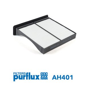 FILTER KABINE - FORESTER/IMPREZA  01.08-