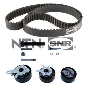 SET (SA 2 KAIŠA 122z + 81z) - LT/T4/VOLVO 2,5 TDI  95-