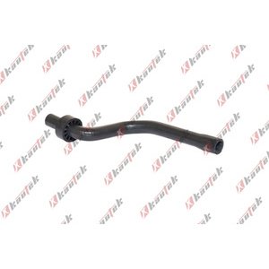 CREVO, IZMENJIVAC TOPLOTE - DUCATO 120/130/150 2.3 D 06-