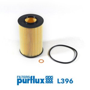 FILTER ULJA - i30/TUCSON 2.0 CRDi  -06.12