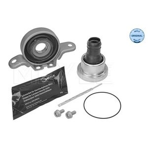 KARDAN ZADNJI - SET - Q7 (4LB) 3.6 FSI