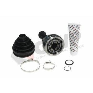 ZGLOB DO TOCKA - AUDI 100 2.5 TDI