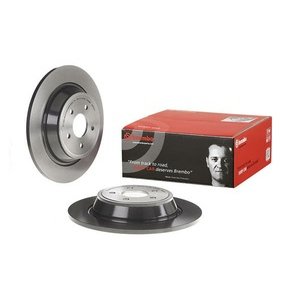DISK ZADNJI 316 x 11 5/108 - FORD KUGA II 14