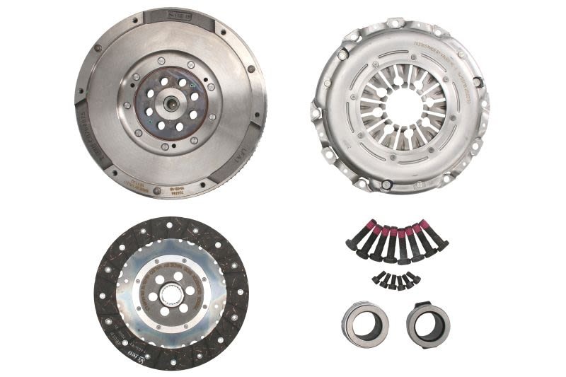DMF - REP SET SA DRUK LAGEROM - BMW 3 (E46/E90): 2.0 D  03-07