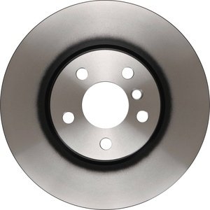 DISK PREDNJI  307 x 24  5/112 - BMW 2, X1, MINI CLUBMAN: 14-