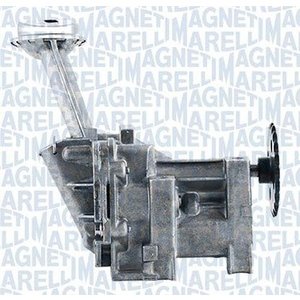 PUMPA ULJA  1.5DCI 66/81KW - CAPTURE/CLIO/MEGANE III 08-
