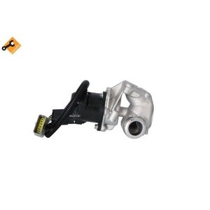 EGR VENTIL - FOCUS II 1.6 TDCi, C30 1.6 D