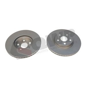 DISK PREDNJI  275 x 22  5/100 - URBAN CRUISER 09-, VERSO-S 11-