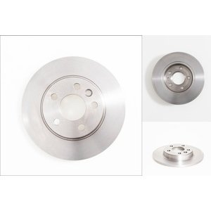 DISK ZADNJI  280 x 12  5/112 - T4