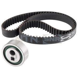 SET (SA KAIŠEM 104z) - PEU/CIT  1.0,1.1  84-