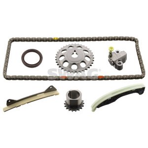 SET RAZVODNOG LANCA - YARIS (_P9_): 1.0 VVT-i  05-11