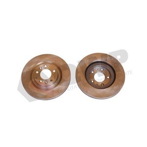 DISK PREDNJI  320 x 28  5/114 - CX-7/CX-9  07-