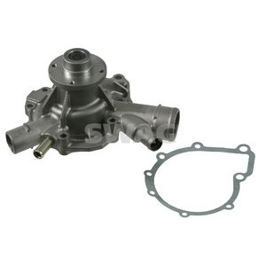 PUMPA VODE - C-CLASS W203: 2.0  10.00-05.02
