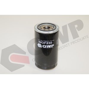 FILTER ULJA - IVECO EUROCARGO  00-