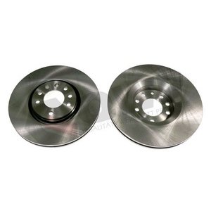 DISK PREDNJI  314 x 28  5/110 - VECTRA C/SIGNUM  02-