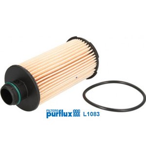FILTER ULJA - GIULIA,STELVIO 2.2 D  15-