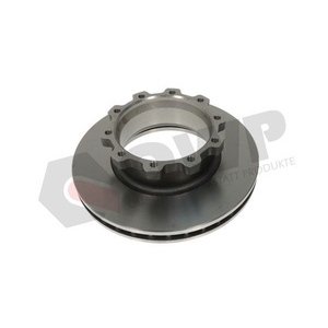 DISK PRED/ZAD. 430 x 45 237/10 - P,G,R,T - series 2007-