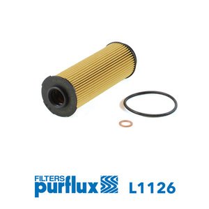 FILTER ULJA - BMW 5 (G30,F90)