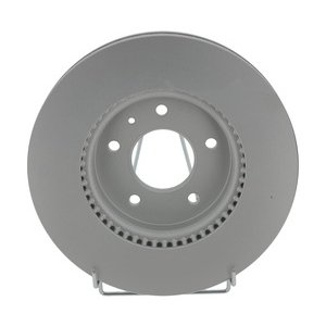 DISK PREDNJI  296 x 29  5/115 - ANTARA, CAPTIVA: 06-