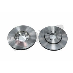 DISK PREDNJI  256 x 22  4/100 - UP/CITIGO/Mii  11-