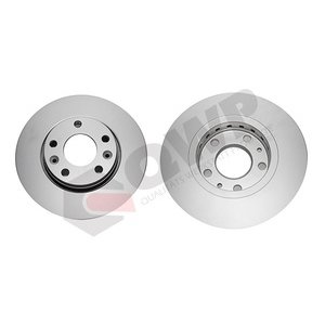 DISK PREDNJI  280 x 24  5/114 - LAGUNA III/MEGANE III