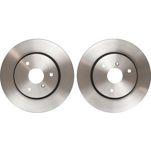 DISK PREDNJI  280 x 9  3/112 - FORTWO/CITY-COUPE