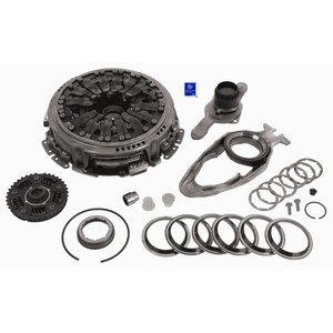 RepSet 2CT - GOLF VIII: 1.5 TSI  07.19-