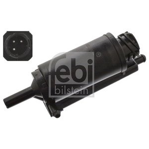 PUMPA BRISACA 24V - ACTROS 1-5,ATEGO 1-3,AXOR 1-3