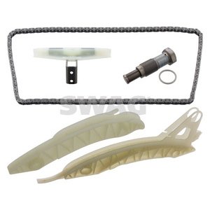 SET RAZVODNOG LANCA - C4 I/II: 1.6 THP  07.08-12.16