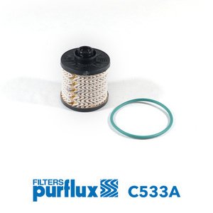 FILTER GORIVA - FOCUS III 1.5/2.0 TDCi