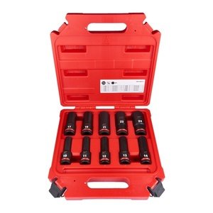 KOMPLET NASADNIH KLJUCEVA - 10 KOM (10-24MM)