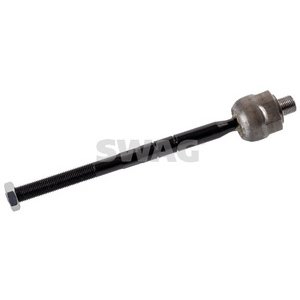 ŠIPKA SPONE - W203/W211/W220