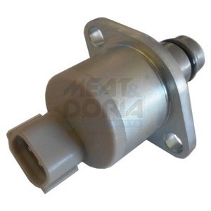REGULATOR PRITISKA, CR-SISTEM - AURIS/AVENSIS 2.0-2.2 D
