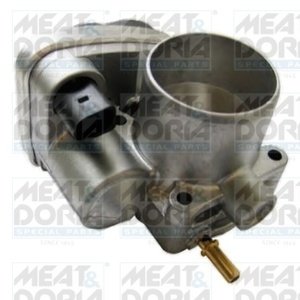 KLAPNA - MEGANE II 1.6 16V/MEGANE III