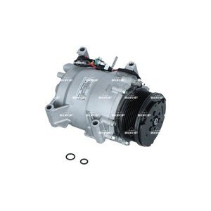 KOMPRESOR KLIME - CR-V II 2.0  01-06