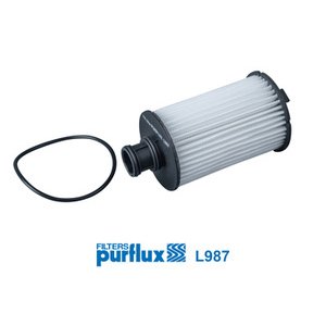 FILTER ULJA - RANGE ROVER SPORT 5.0 V8 4x4