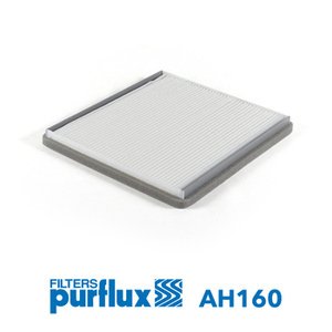 FILTER KABINE - RAV 4 II/III, YARIS  99-