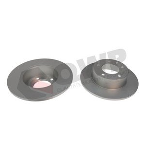 DISK ZADNJI  305 x 12  5/130 - MASTER, MOVANO B, NV400  10-