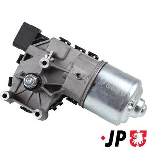 MOTOR BRISACA PREDNJI - POLO(6R1),IBIZA IV