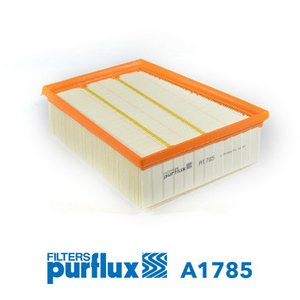 FILTER VAZDUHA - MEGANE IV 1.6 TCe, 1.5 dCi 15-