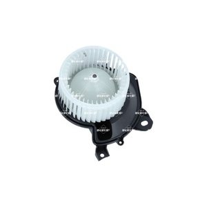 VENTILATOR KABINE (+AC AUT.) - PUNTO II/G. PUNTO/EVO