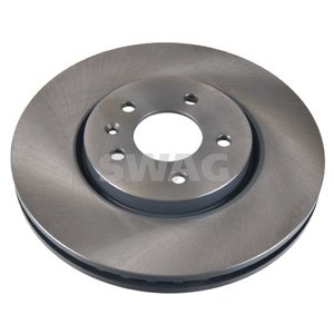 DISK PREDNJI  321 x 30  5/115 - ASTRA J, ZAFIRA TOURER C 11-